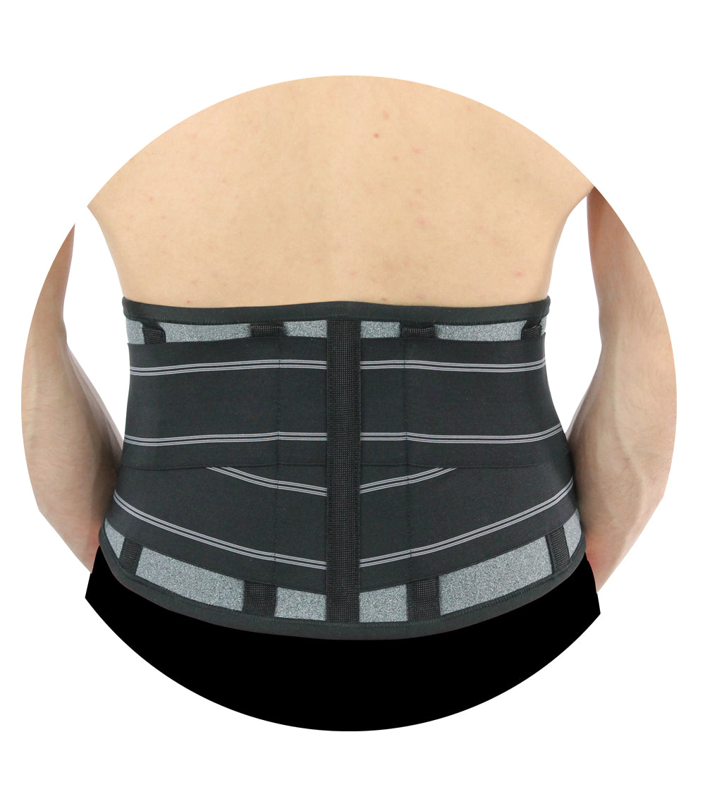 Corsetto lombosacrale Ortho-E H21
